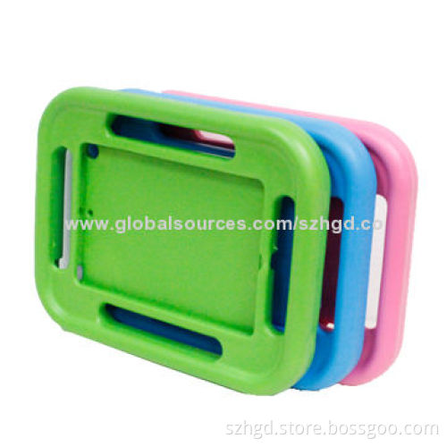 Universal Tablet PC Cases for iPad Mini 2 with Portable Design